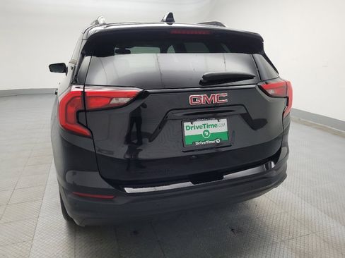 Used 2019 GMC Terrain SLE w/ Driver Convenience Package image 6