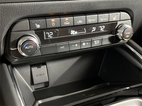 New 2025 MAZDA CX-5 Carbon Edition image 20