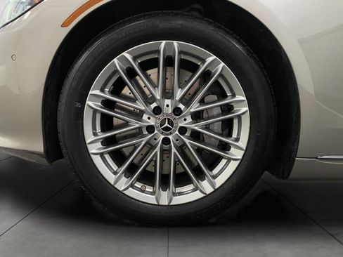Certified 2022 Mercedes-Benz S 580 4MATIC Sedan image 12
