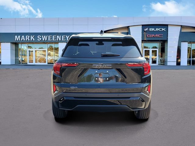 New 2027 GMC Terrain Elevation w/ Black Edition FWD image 27