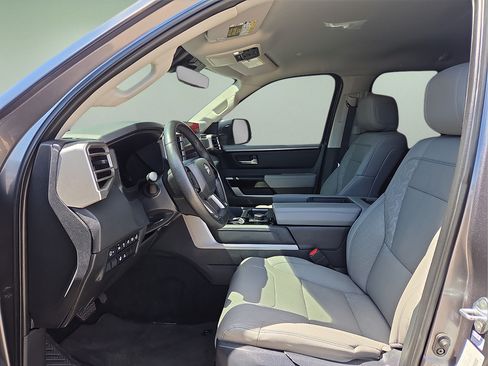 Used 2024 Toyota Tundra Limited RWD image 20