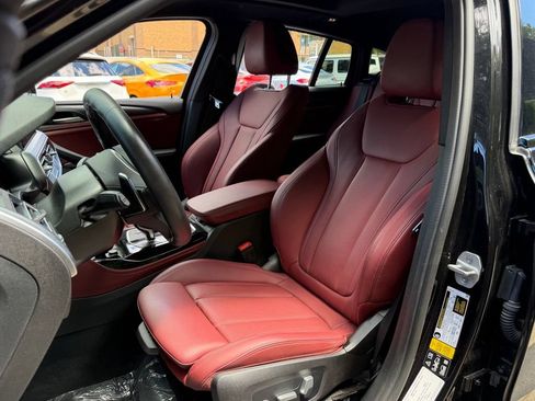Used 2022 BMW X4 xDrive30i AWD/4WD image 26