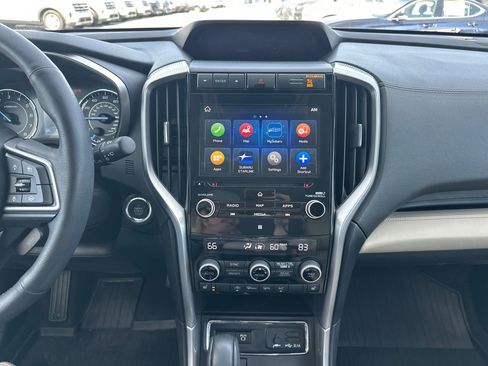 Used 2021 Subaru Ascent Limited w/ Technology Package image 28