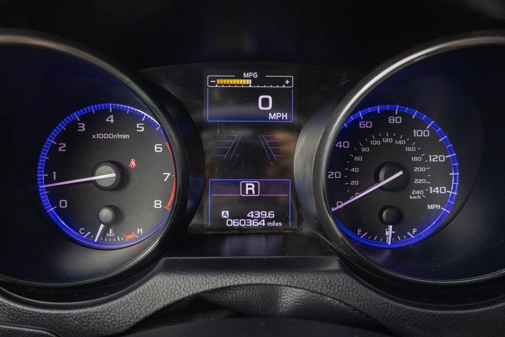 Used 2019 Subaru Outback 2.5i AWD/4WD image 17