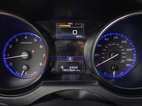 Used 2019 Subaru Outback 2.5i AWD/4WD image 17