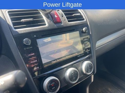 Used 2016 Subaru Forester 2.5i Limited image 8