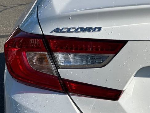Used 2022 Honda Accord Touring image 50