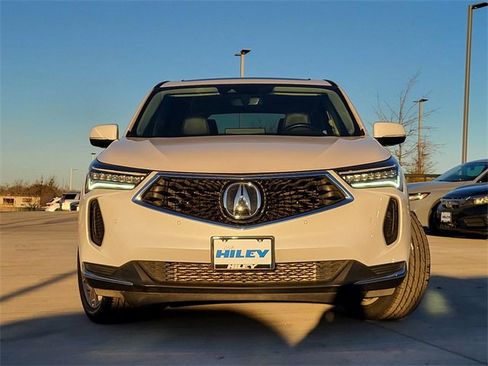 Used 2024 Acura RDX w/ Technology Package image 2