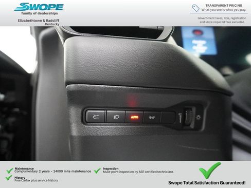 New 2026 Dodge Charger R/T AWD/4WD image 13