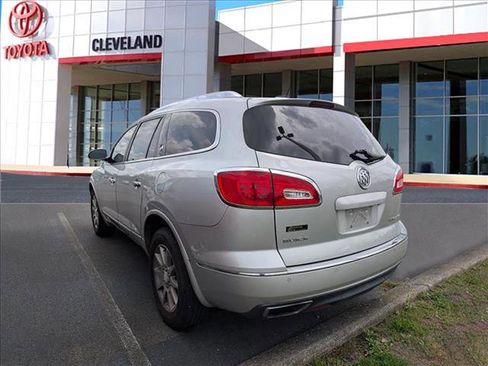Used 2016 Buick Enclave Convenience FWD image 5