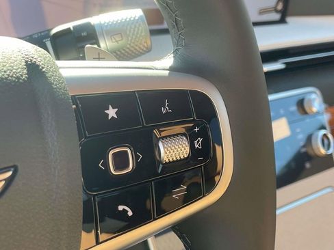 New 2026 Genesis GV80 3.5T Advanced image 10