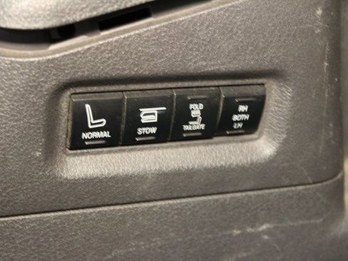 Used 2014 Ford Flex Limited w/ Equipment Group 303A image 17