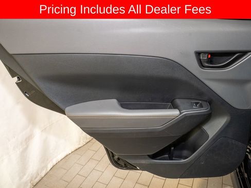Used 2024 Subaru Crosstrek 2.5i Wilderness w/ Crosstrek Mirror Package AWD/4WD image 10
