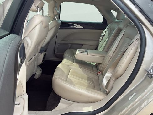 Used 2017 Lincoln MKZ Reserve w/ Technology Package FWD image 25