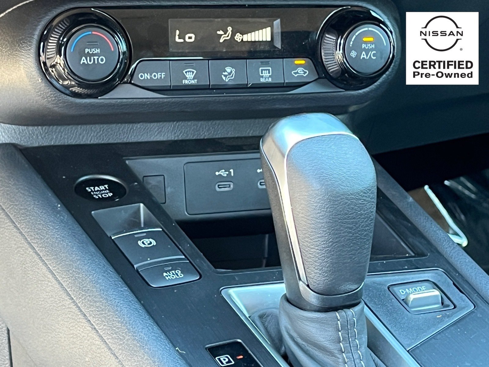 Certified 2026 Nissan Kicks SV FWD image 26