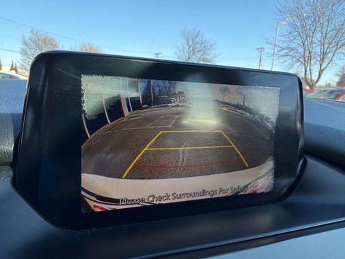 Used 2017 MAZDA MAZDA6 Grand Touring image 32