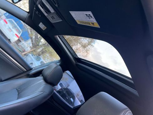 Used 2017 Honda Civic EX-L image 20