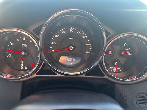 Used 2013 Cadillac CTS Luxury image 20