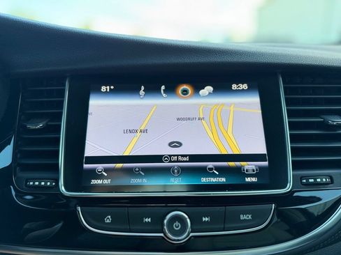 Used 2017 Buick Encore Premium FWD image 28
