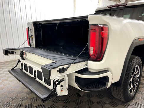 Certified 2022 GMC Sierra 2500 AT4 w/ AT4 Premium Plus Package AWD/4WD image 49
