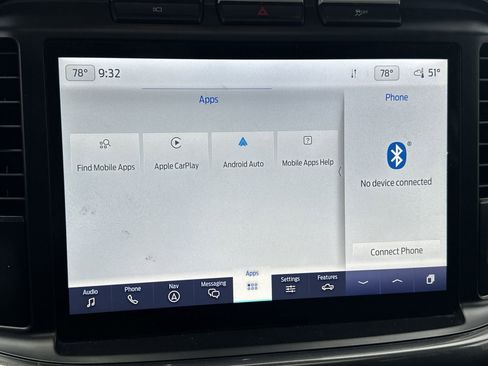 Used 2023 Ford F150 XLT w/ Equipment Group 302A High image 8