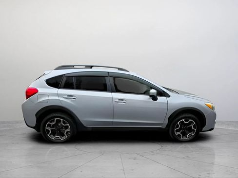 Used 2015 Subaru Crosstrek 2.0i Premium image 12