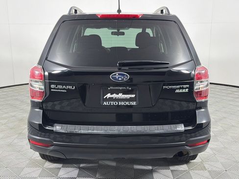 Used 2015 Subaru Forester 2.5i Premium w/ All-Weather Package image 5