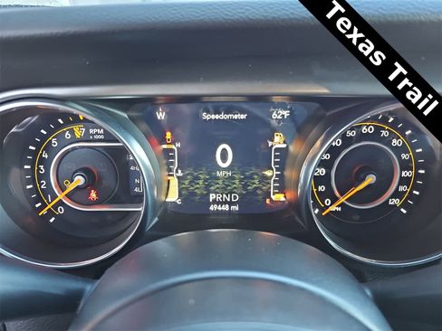 Used 2023 Jeep Gladiator Sport image 22