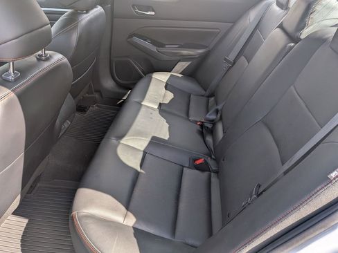 Certified 2023 Nissan Altima 2.5 SR w/ SR Premium Package FWD image 24