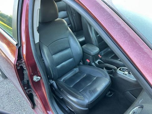 Used 2015 Chevrolet Cruze LT image 15