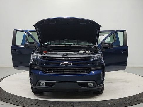 Used 2019 Chevrolet Silverado 1500 RST w/ All-Star Edition AWD/4WD image 10