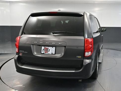 Used 2017 Dodge Grand Caravan SE w/ Power Window Group image 7