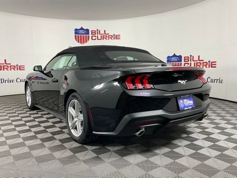 New 2026 Ford Mustang Premium image 5