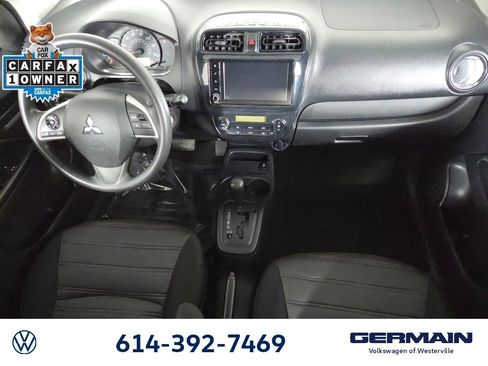 Used 2024 Mitsubishi Mirage G4 LE image 30