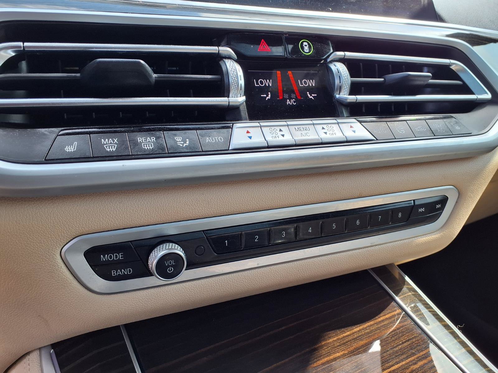 Used 2021 BMW X5 sDrive40i RWD image 23