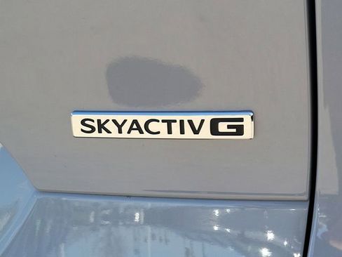 New 2026 MAZDA CX-5 Select AWD/4WD image 30