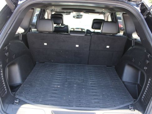 Used 2021 Jeep Grand Cherokee Limited w/ Quick Order Package 28K 80th RWD image 10