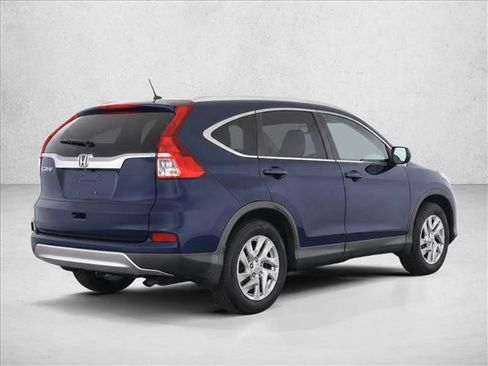 Used 2016 Honda CR-V EX-L image 7