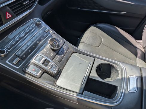 Used 2021 Hyundai Santa Fe SEL w/ Convenience + Premium Package AWD/4WD image 18