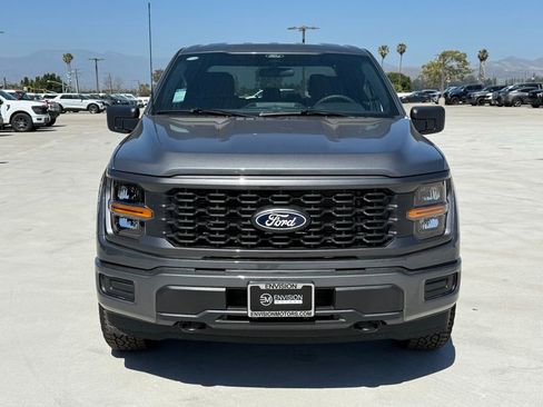 New 2026 Ford F150 STX image 6