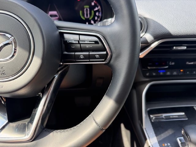 Used 2026 MAZDA CX-90 3.3 Turbo w/ Premium Sport Pkg AWD/4WD image 17