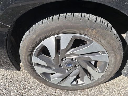 Used 2024 Subaru Legacy Touring XT image 12
