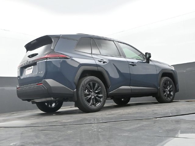 New 2026 Toyota RAV4 XLE Premium FWD image 26