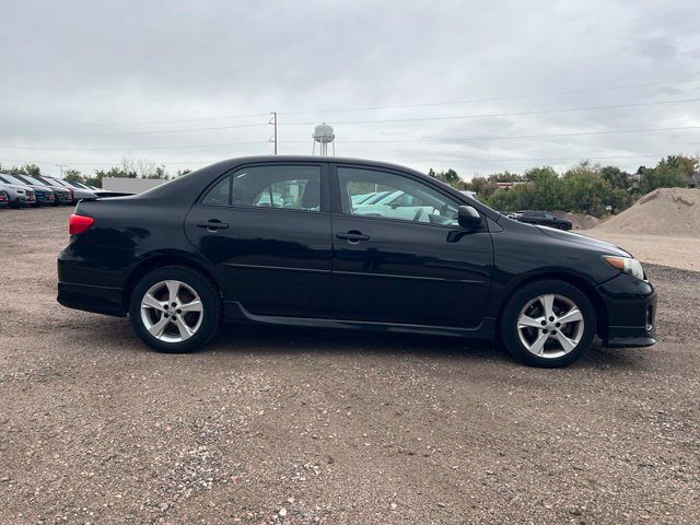 Used 2011 Toyota Corolla S FWD image 6