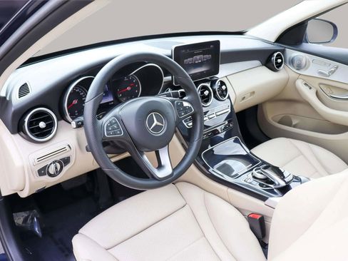 Used 2016 Mercedes-Benz C 300 Sedan image 18