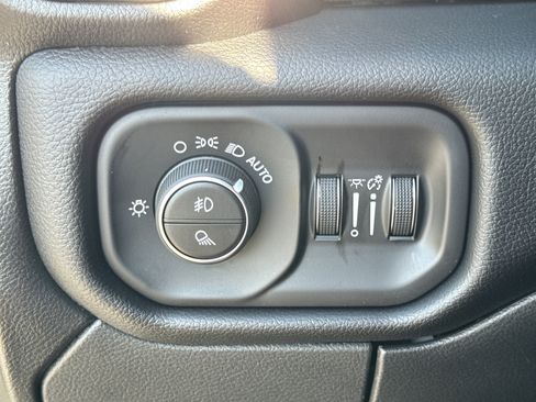 New 2026 RAM 3500 Laramie image 38