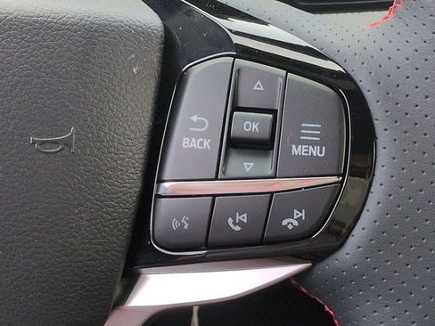 New 2026 Ford Explorer ST-Line RWD image 28