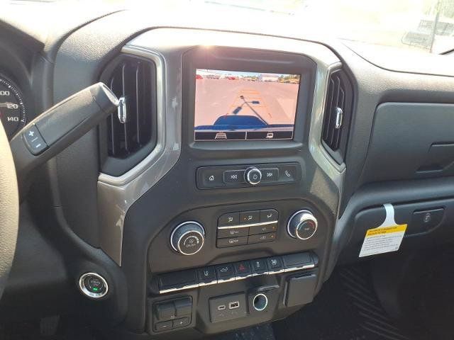 New 2026 Chevrolet Silverado 2500 Custom w/ Custom Convenience Package AWD/4WD image 10