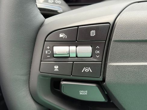 New 2026 Kia Sportage EX FWD image 21