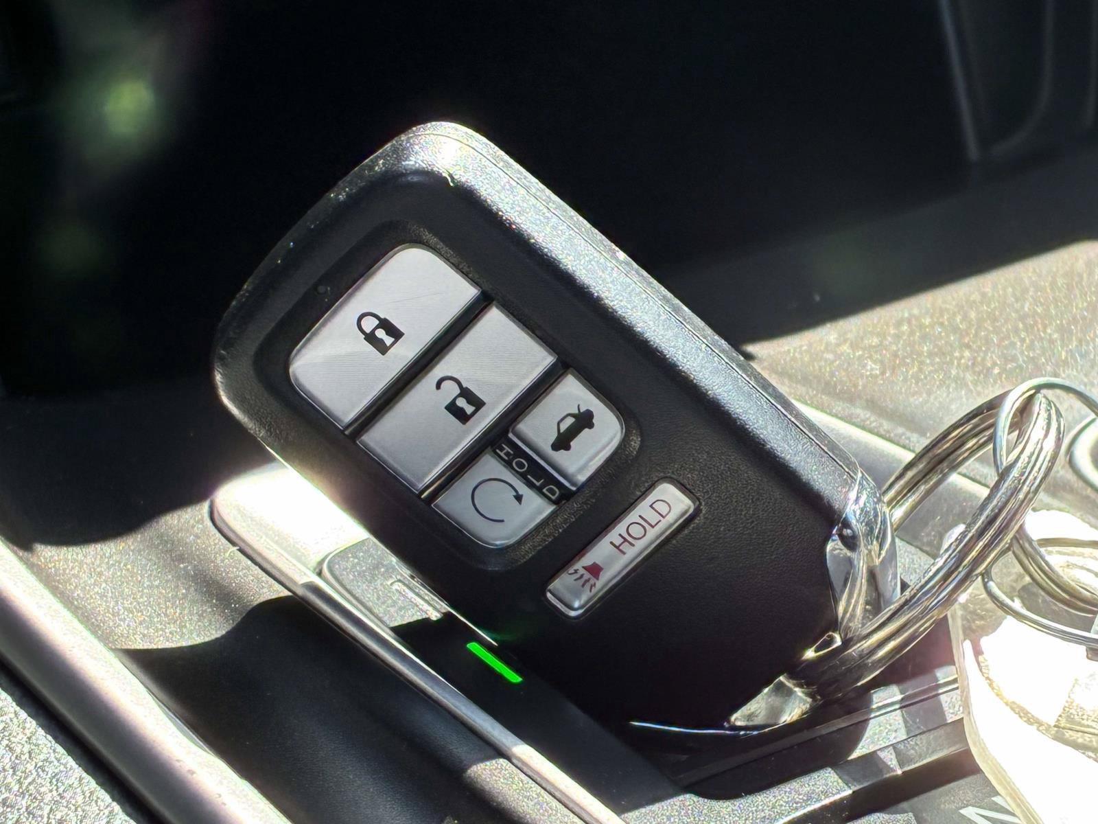 Used 2020 Honda Accord Sport image 37